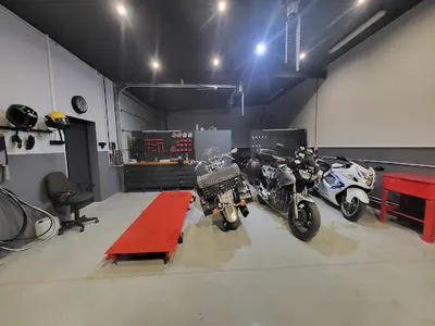 Serwis Motocykli Moto-Gumiś